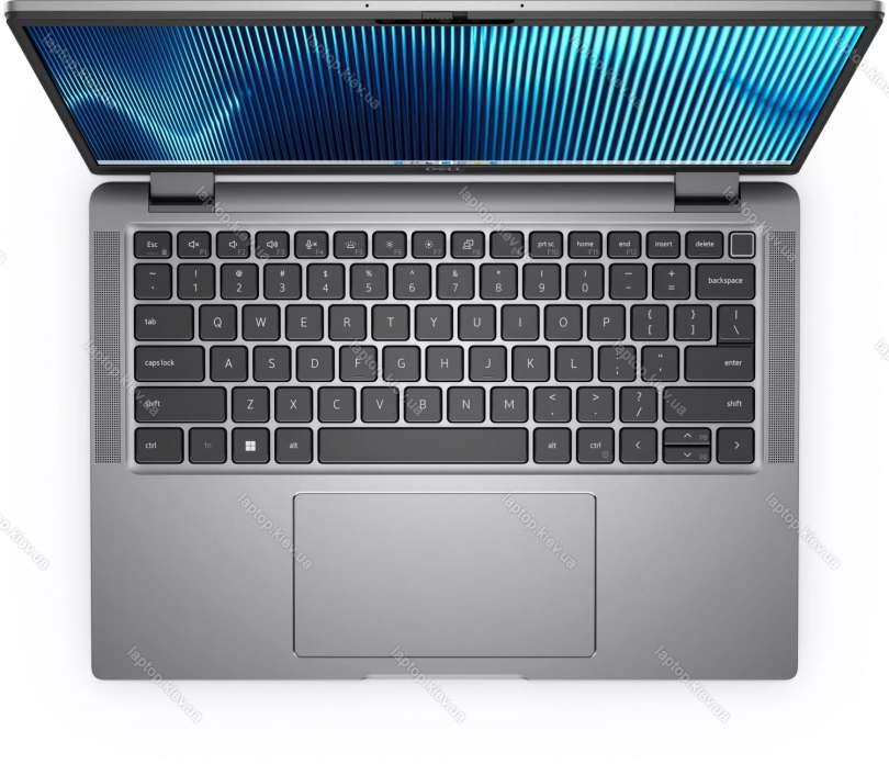 Ноутбук Dell Latitude 7440, Core i5-1345U, 16GB RAM, 512GB SSD